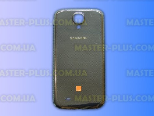 Задняя крышка для телефона Samsung I8262 Black для мобильного телефона