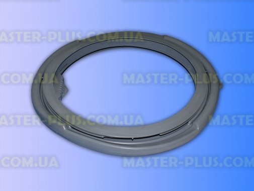 Резина (манжет) люка Electrolux Zanussi  4055113528 Original  для стиральной машины