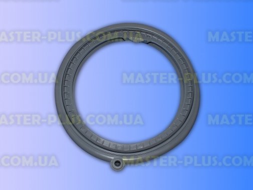 Резина (манжет) люка Electrolux Zanussi  4055113528 Original  для стиральной машины