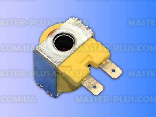 Катушка клапана 24V AC для стиральной машины