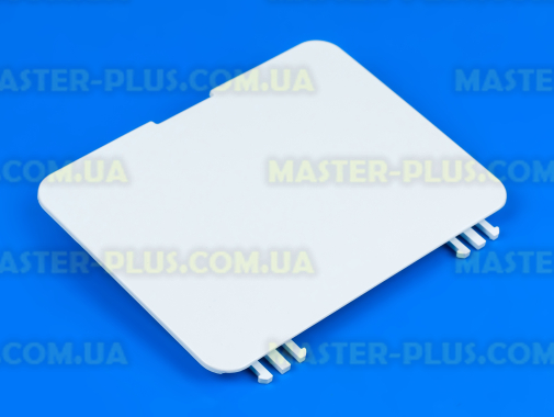 Передня кришка фільтра насоса Samsung DC63-00921A Original для пральної машини
