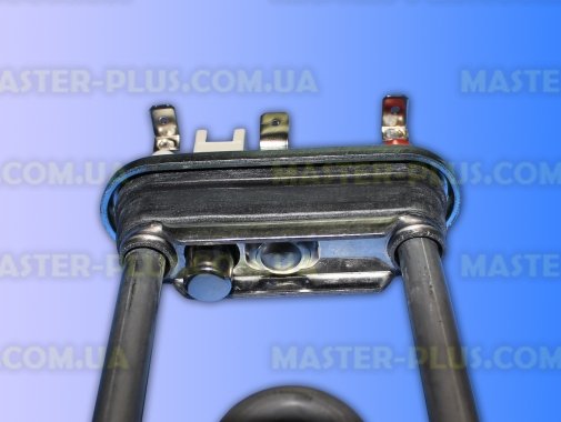 ТЕН 2000W 195 мм із датчиком Thermowatt для пральної машини