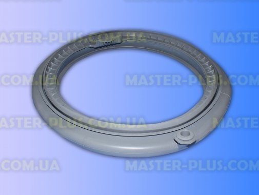 Резина (манжет) люка Electrolux Zanussi  4055113528 Original  для стиральной машины