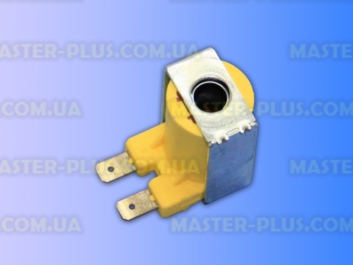 Катушка клапана 24V AC для стиральной машины