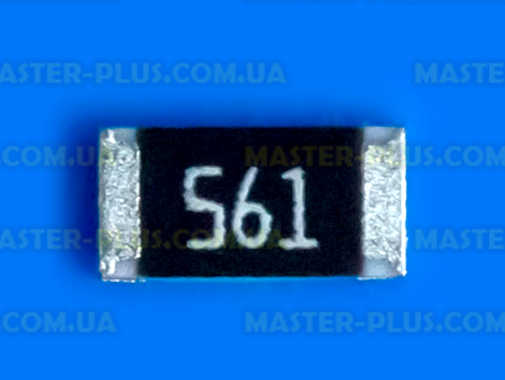 Резистор smd 1206 560 Ом (+/-5%)
