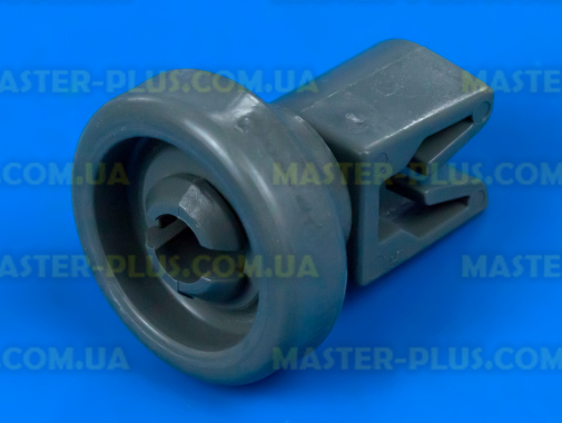 Комплект роликов для верхней корзины Zanussi 50286967000 Original для посудомоечной машины