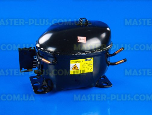 Компресcор Secop HXK55AA 122W для холодильника
