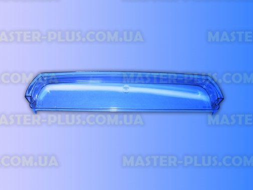 Полка (балкон) середня Snaige D357.241-10 для холодильника