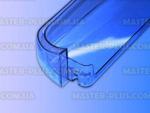 Полка (балкон) середня Snaige D357.241-10 для холодильника