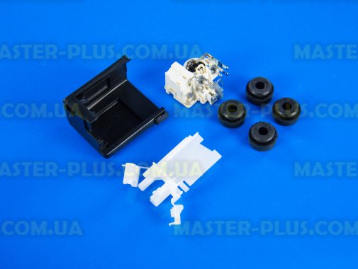 Компресcор Secop HXK55AA 122W для холодильника