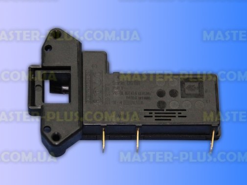 Замок (УБЛ) Bosch 050097 для стиральной машины
