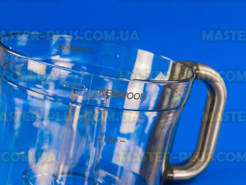 Чаша насадки измельчителя  Kenwood KW715905 для кухонного комбайна