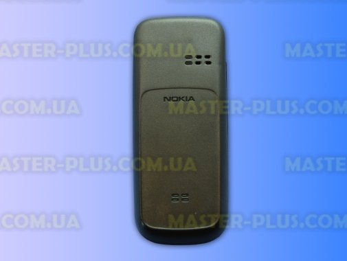 Корпус для телефона Nokia N101 Black для мобильного телефона