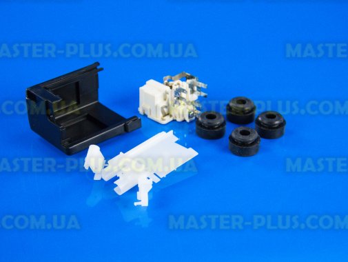 Компресcор Secop HXK55AA 122W для холодильника