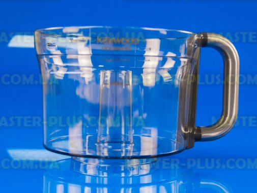 Чаша насадки измельчителя  Kenwood KW715905 для кухонного комбайна