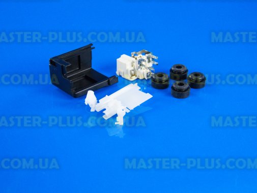 Компресcор Secop HXK55AA 122W для холодильника