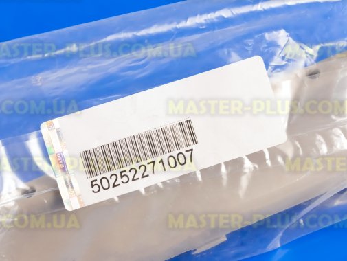 Активатор (ребро барабана) Electrolux Zanussi AEG 50252271007 Original для пральної машини