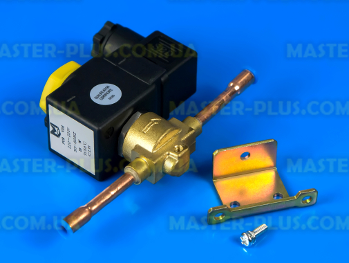 Соленоид Magic Control 1/4&quot;