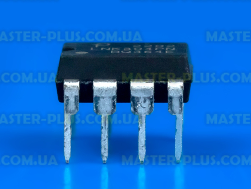 Микросхема импульсного блока питания LNK304PN