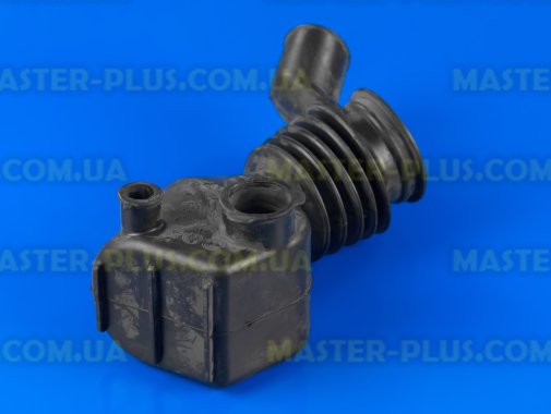 Патрубок Zanussi 1246452005 Original для стиральной машины