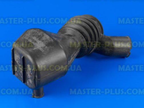 Патрубок Zanussi 1246452005 Original для стиральной машины