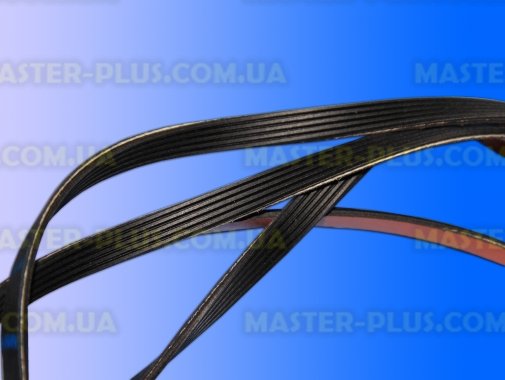 Ремень 5 PH 2367 Whirlpool 480112101248 для сушильной машины