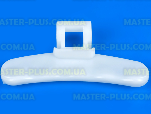 Ручка дверки (люка) Samsung DC64-01661A для стиральной машины