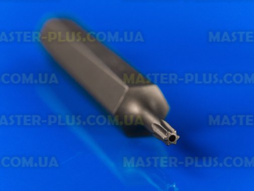 Бита torx с отверстием T15H под адаптер 10мм Force 1777515