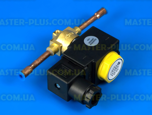 Соленоид Magic Control 1/4&quot;
