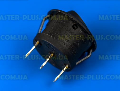 Кнопка включения реверса Alpari MG807R MG807RJ для мясорубки