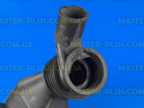 Патрубок Zanussi 1246452005 Original для стиральной машины