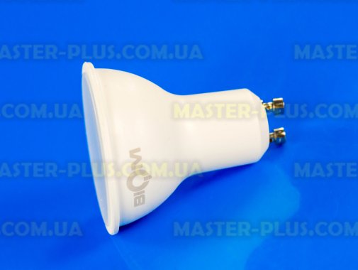 Светодиодная лампа Biom ВТ-572 7W GU10 для вытяжки