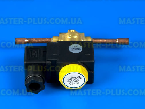 Соленоид Magic Control 1/4&quot;