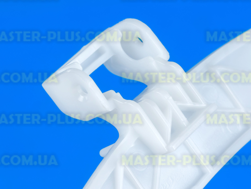 Ручка дверки (люка) Samsung DC64-01661A для стиральной машины