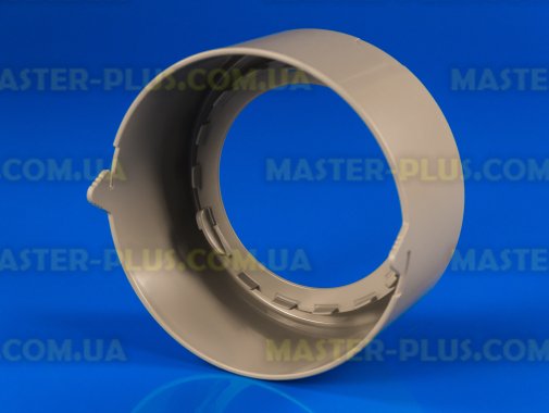 Чаша насадки соковыжималки для кухонного комбайна Braun 67000531 для кухонного комбайна