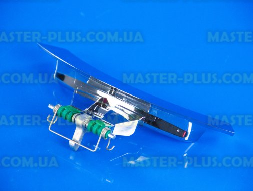 Ручка дверки (люка) в сборе Electrolux 4055256731  для стиральной машины