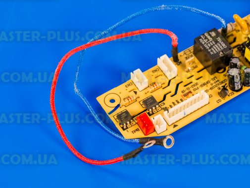 Плата питания Redmond RMC-M90 для мультиварки