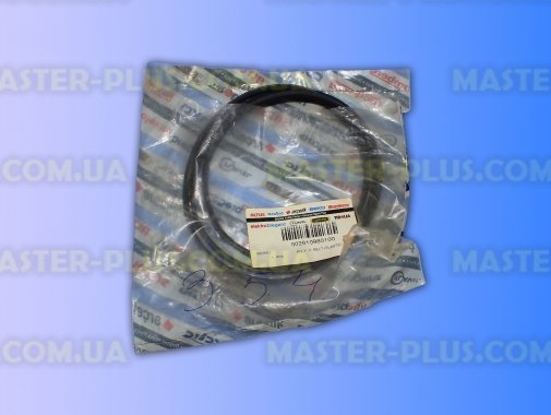 Ремень «Hutchinson» Beko 2810980100 черный для стиральной машины