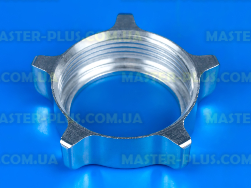Гайка тубуса Moulinex SS-1530000129 для м’‎ясорубки