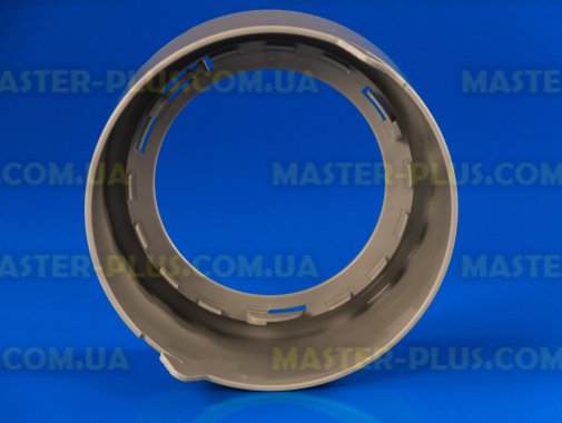 Чаша насадки соковыжималки для кухонного комбайна Braun 67000531 для кухонного комбайна