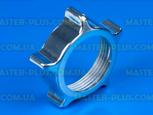 Гайка тубуса Moulinex SS-1530000129 для м’‎ясорубки