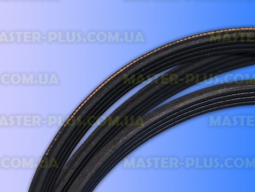 Ремень «Hutchinson» Beko 2810980100 черный для стиральной машины