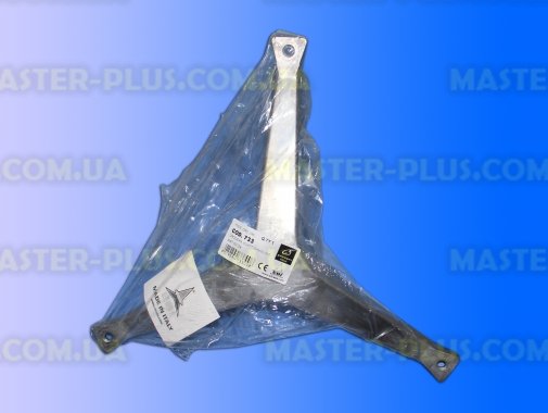 Крестовина барабана Samsung DC97-00124A (EBI 733) для стиральной машины