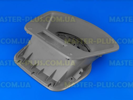 Крышка малой дверки Samsung DC63-01972B Original для стиральной машины