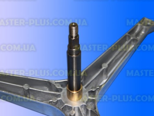 Крестовина барабана Samsung DC97-00124A (EBI 733) для стиральной машины