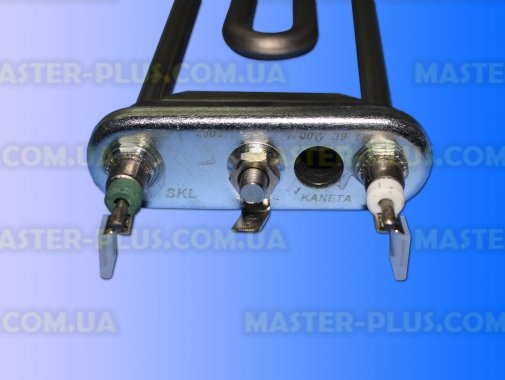 ТЭН 1700W 190мм с отв. SKL для стиральной машины