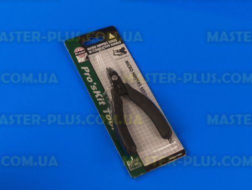 Бокорезы 125мм ProsKit 1PK-5101-CE