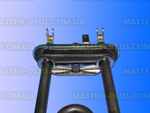 ТЕН 2500W 235 мм з вузьким фланцем IRCA для пральної машини