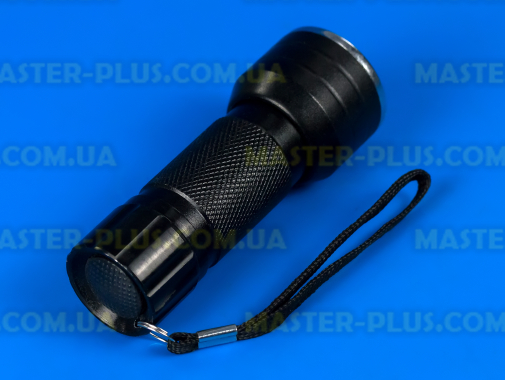 Фонарик ультрафиолетовый UV21