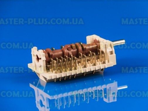 Переключатель режимов духовки Indesit C00114510 Original для плиты и духовки